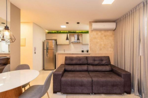 Flat maravilhoso no Setor Bueno - 2907